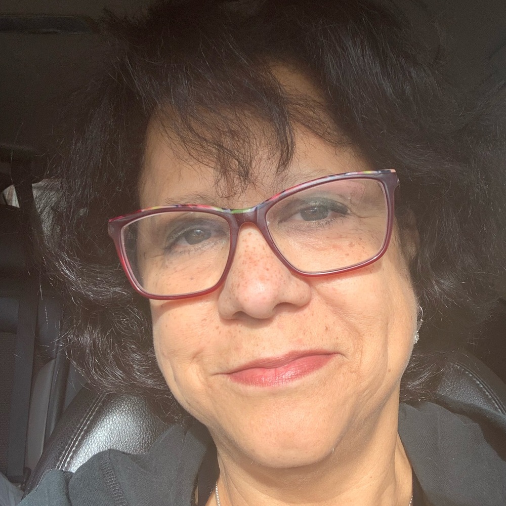 Meet your Posher, Colleen